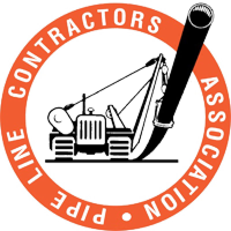 Pipe Line Contractors Association Certified