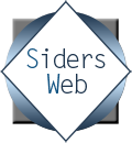 Siders Web - Website Design